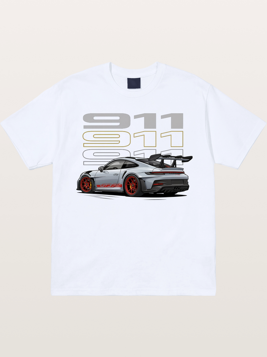 911 GT3 RS Gildan T-shirt