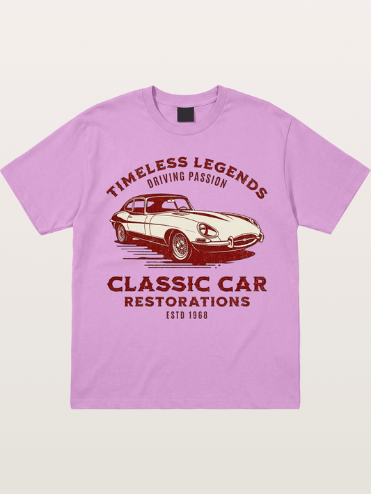 Timeless Legends Gildan T-shirt