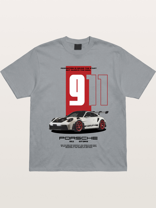 911 Perfection Gildan T-shirt
