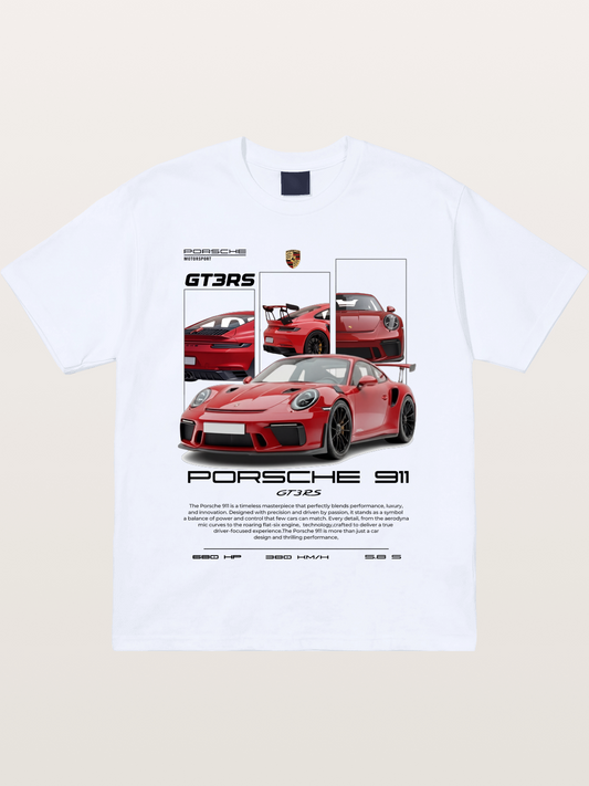 Crimson Legacy Gildan T-shirt