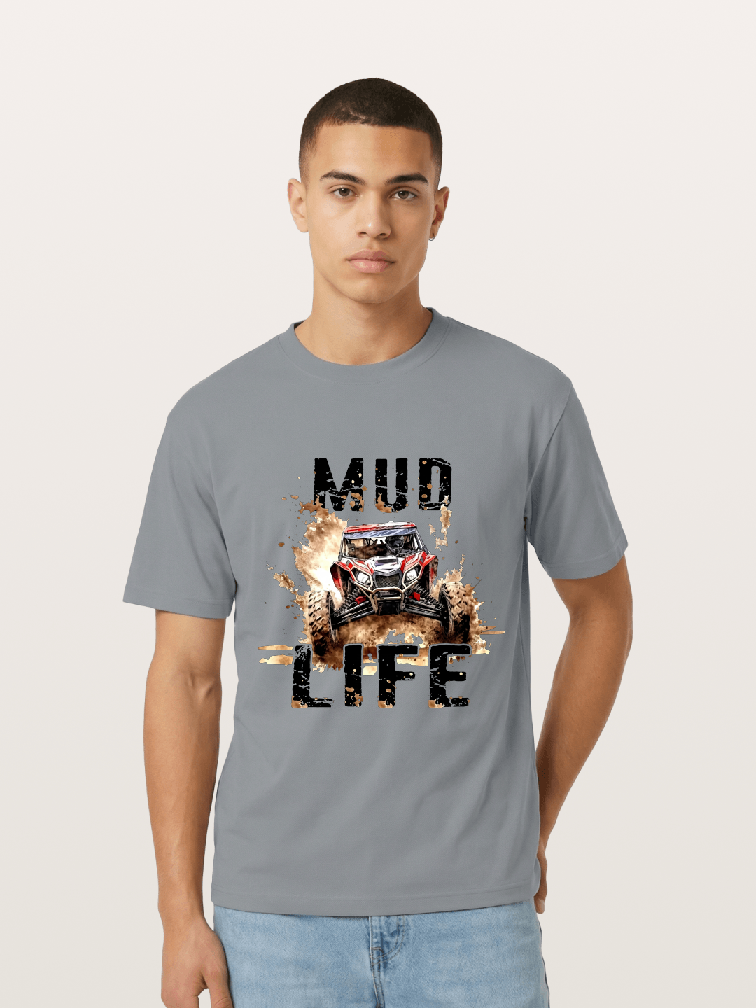 Dirt Runner Gildan T-shirt
