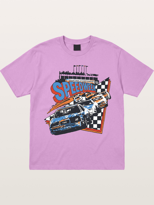 Speed Rush Gildan T-shirt