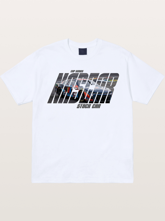 Stock Power Gildan T-shirt