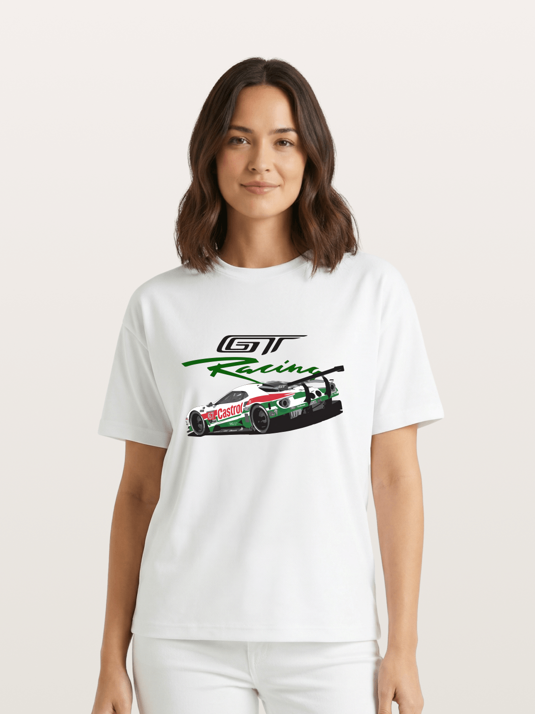 No.67 GT Gildan T-shirt