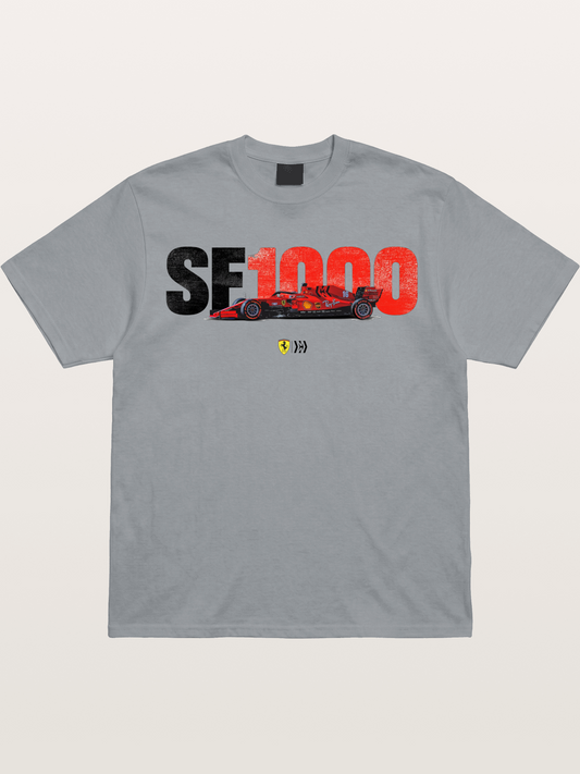 Leclerc Speed Gildan T-shirt