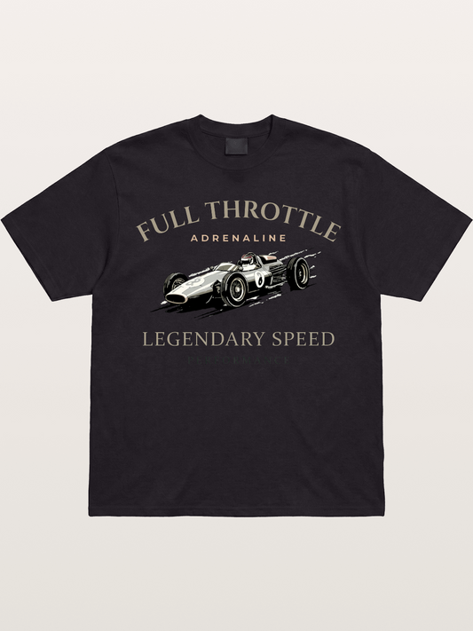 Legendary Speed Gildan T-shirt