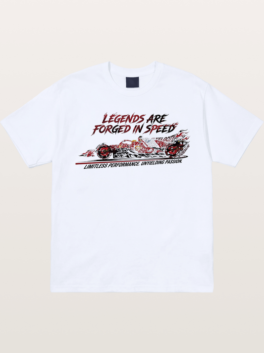 Speed Legends Gildan T-shirt