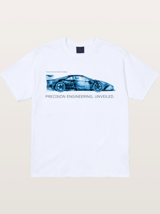 Precision Car Gildan T-shirt