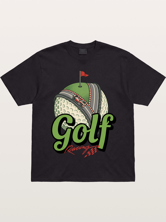 Golf Speed Gildan T-shirt