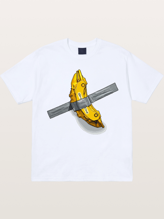 Brake Clamp Gildan T-shirt