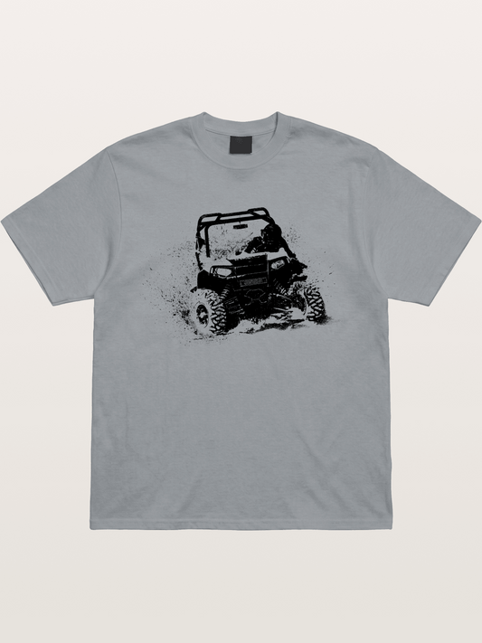Mud Beast Gildan T-shirt