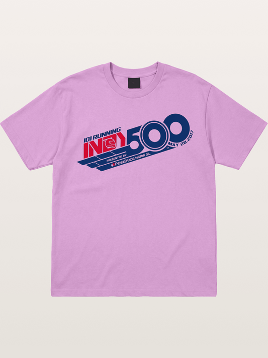 Indy 500 Wing Gildan T-shirt