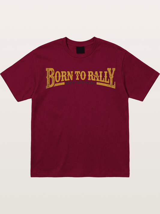 Wild Rally Gildan T-shirt