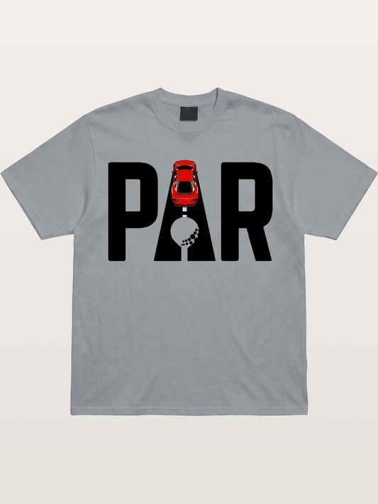PAR Racer Gildan T-shirt