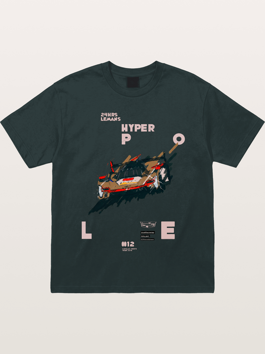 Cadillac Speed Gildan T-shirt