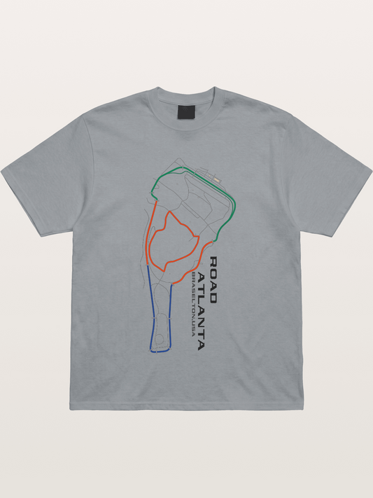 Atlanta Circuit Gildan T-shirt
