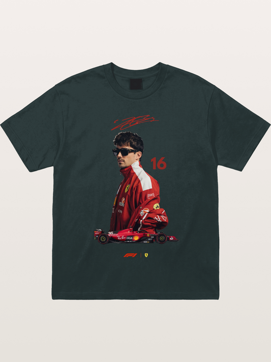 Scuderia Signature Gildan T-shirt