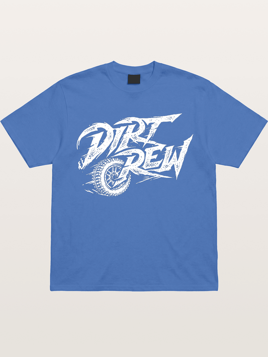 Dirt Rew Gildan T-shirt