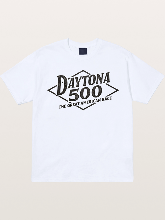 Speedway Art Gildan T-shirt