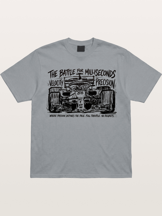 Millisecond Battle Gildan T-shirt