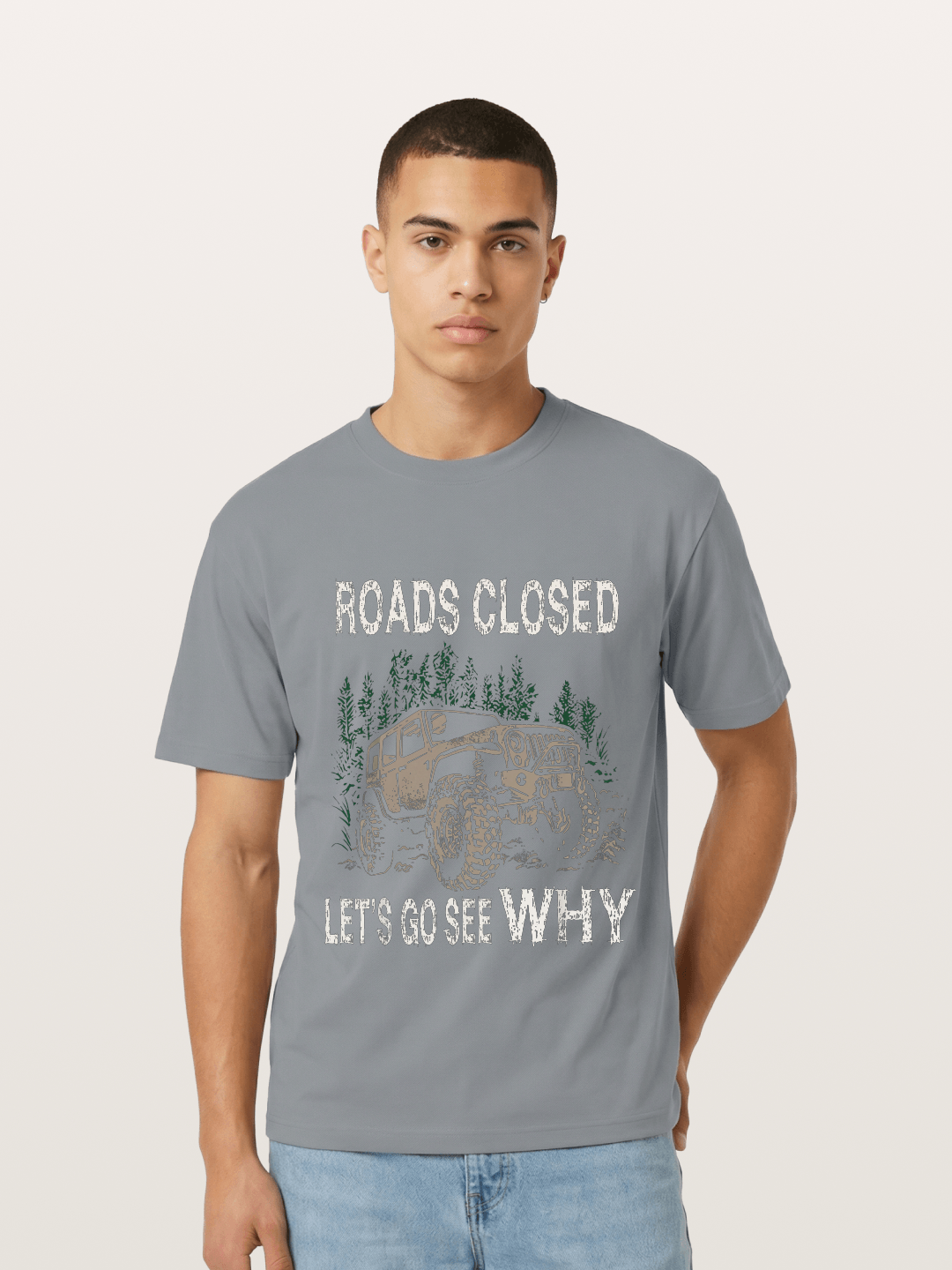 Wild Explorer Gildan T-shirt