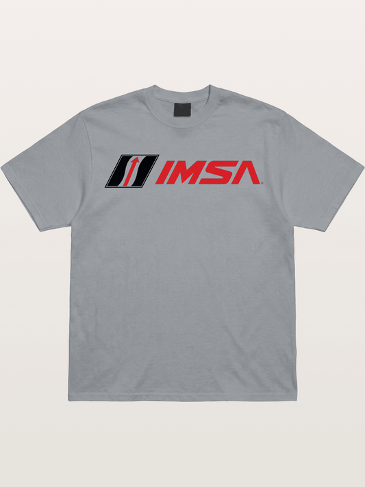 IMSA Retro Gildan T-shirt