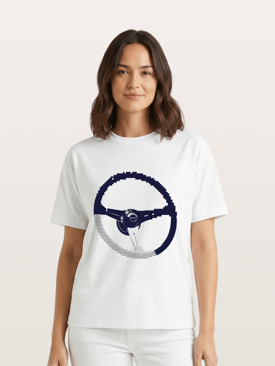Steering Core Gildan T-shirt