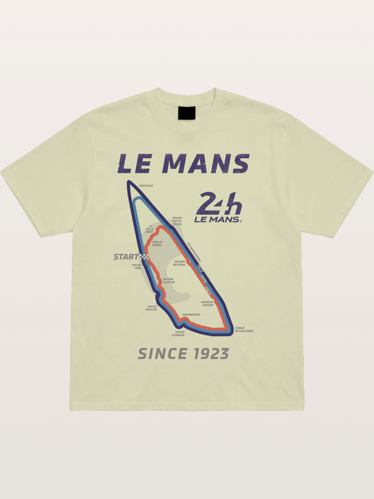 Endurance Legend Cotton T-shirt