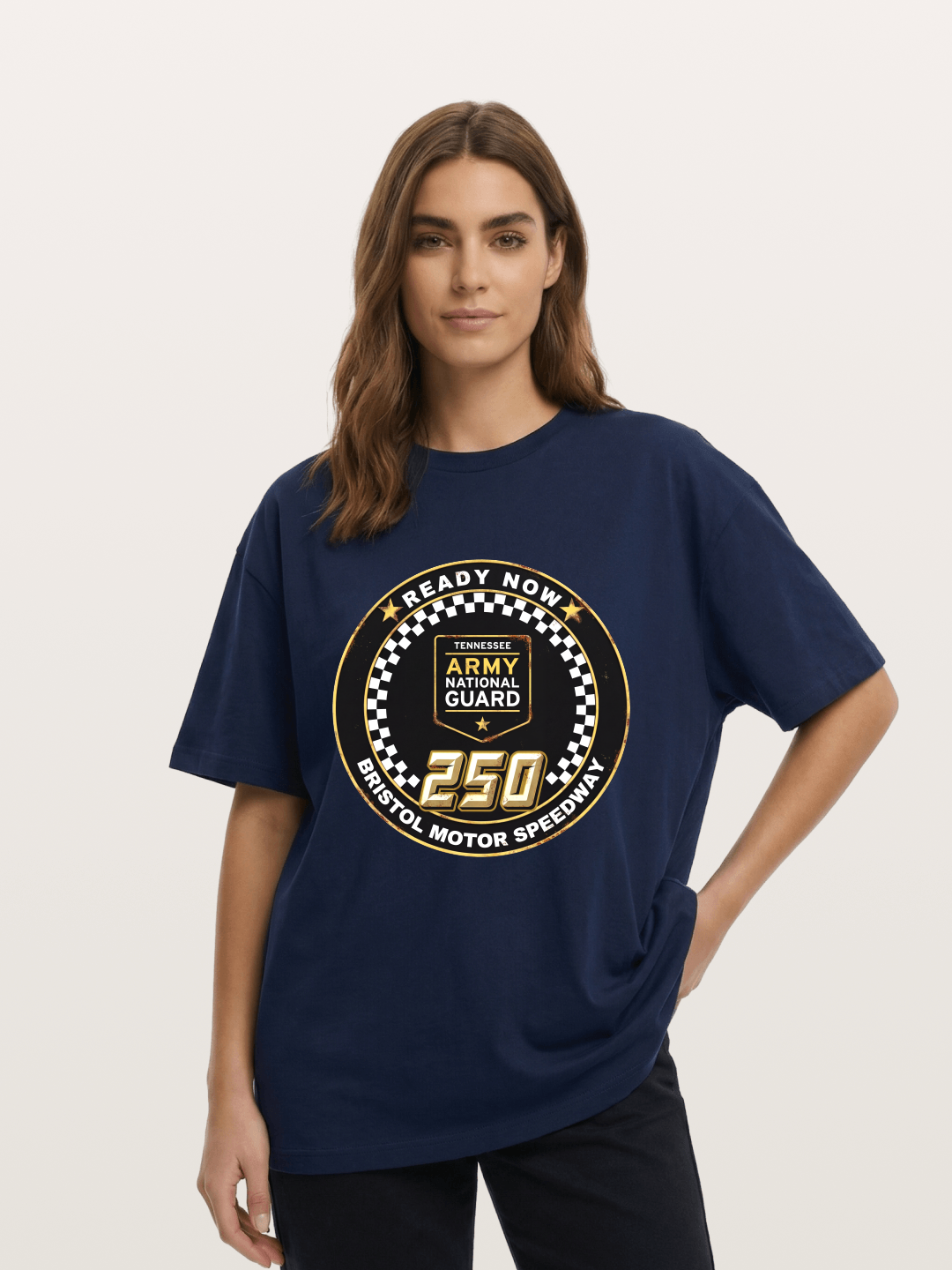 Bristol 250 Cotton T-shirt