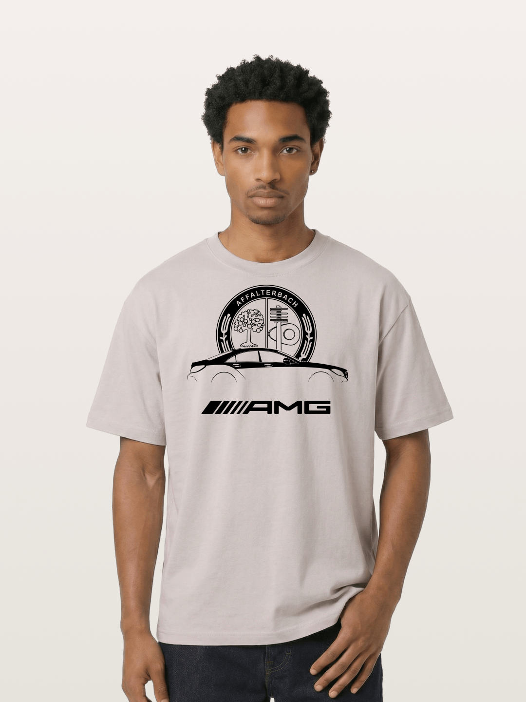 Affalterbach AMG Cotton T-shirt