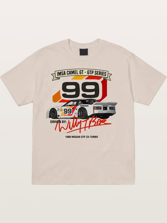 99 IMSA Cotton T-shirt