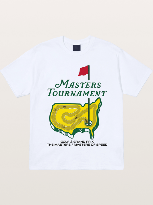 Masters Tournament Gildan T-shirt