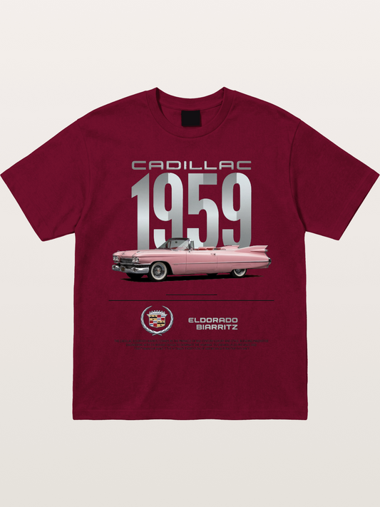 Vintage 59 Gildan T-shirt