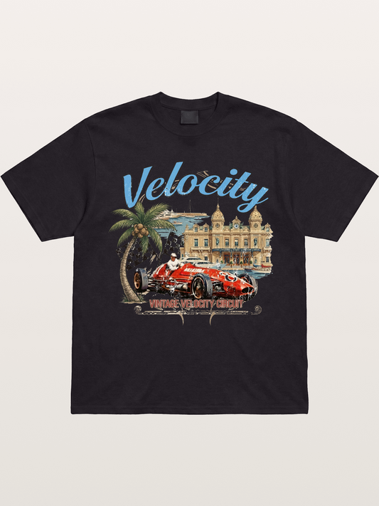 Velocity Glory Gildan T-shirt