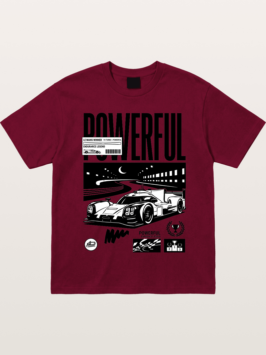 Endurance and powerful legend Gildan T-shirt