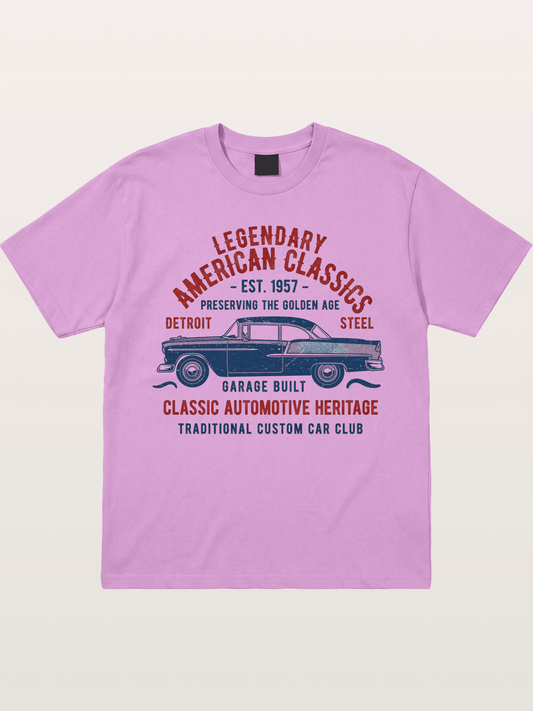 American Classics Gildan T-shirt