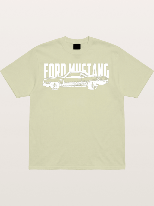 71' Legend Cotton T-shirt