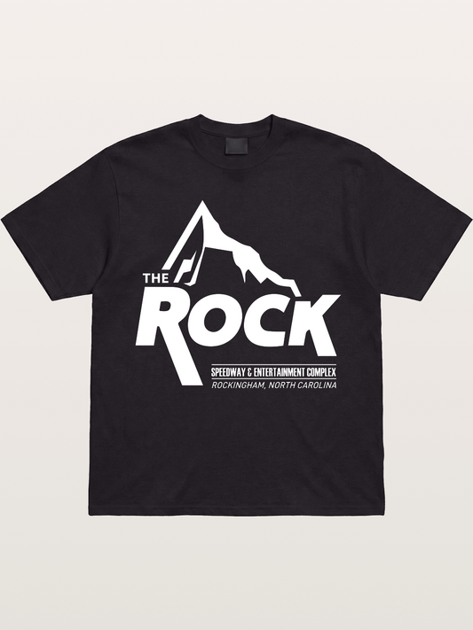 The Rock Speedway Gildan T-shirt