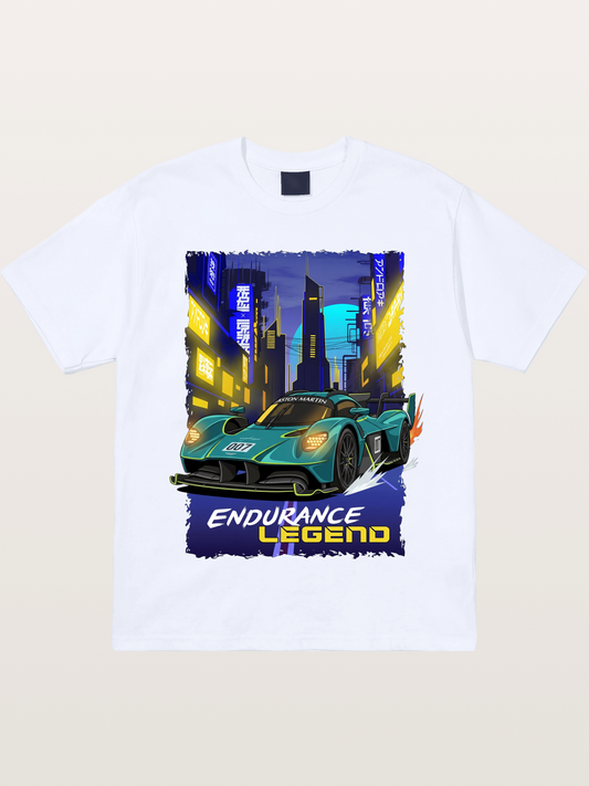 Hypercar 007 Gildan T-shirt