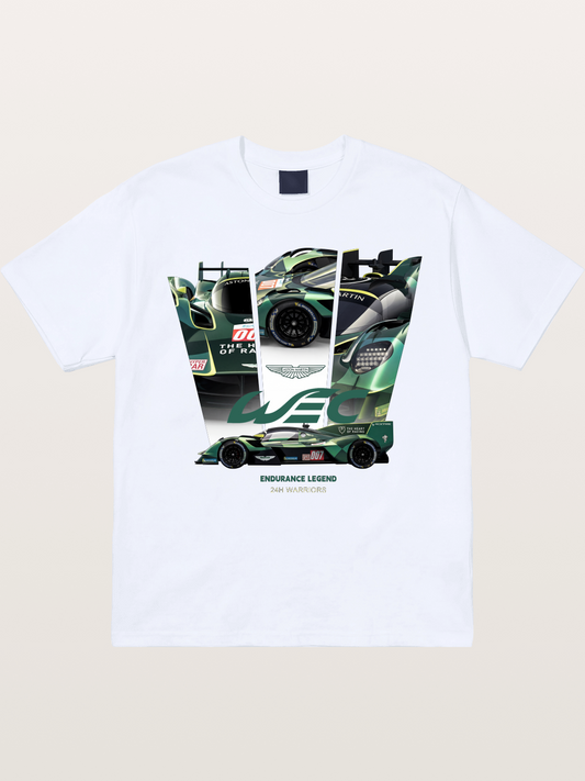 AMR 007 ºÅ Gildan T-shirt