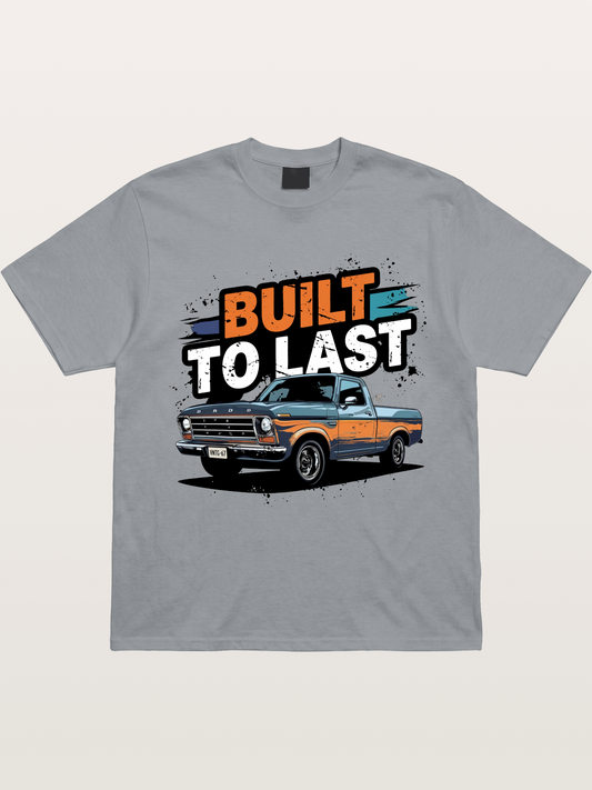 Vintage Ford Gildan T-shirt