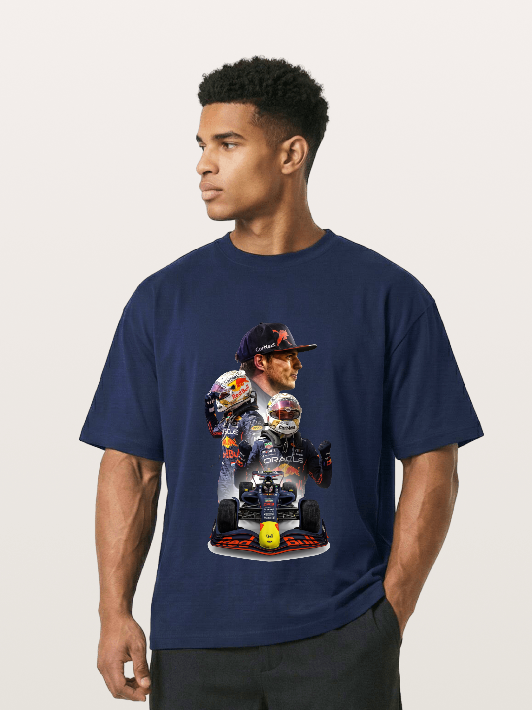 Champion Collage Gildan T-shirt