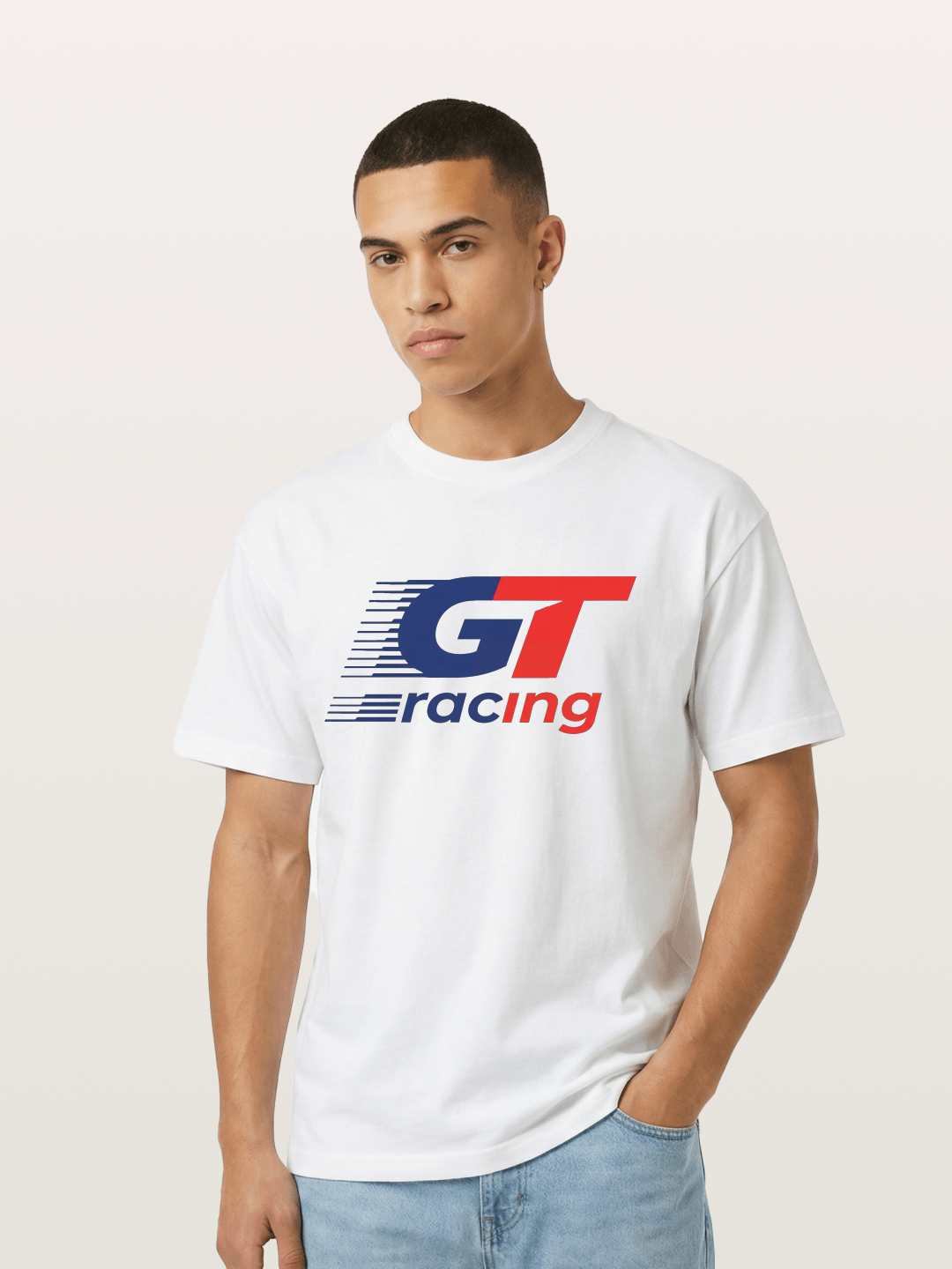 Speed GT Gildan T-shirt