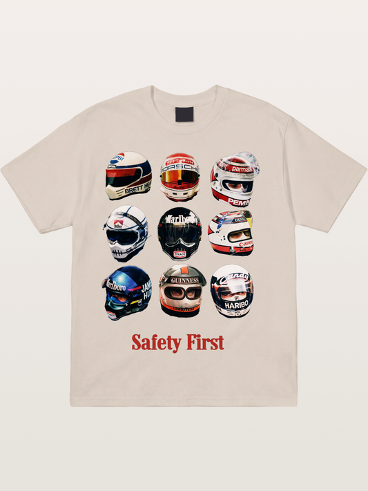 Racing Legends Cotton T-shirt