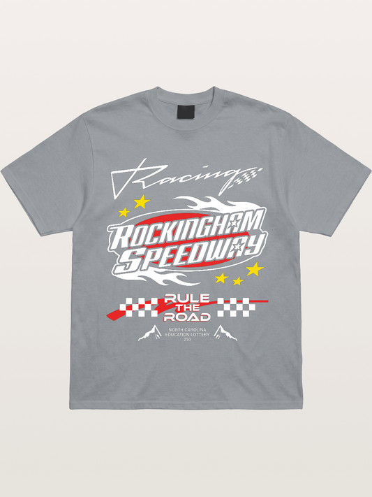 Rule The Road Gildan T-shirt