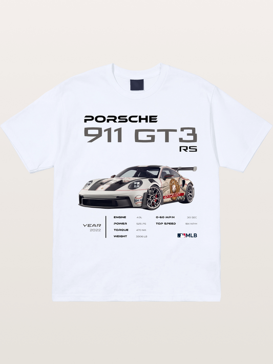 Home Run Racer Gildan T-shirt