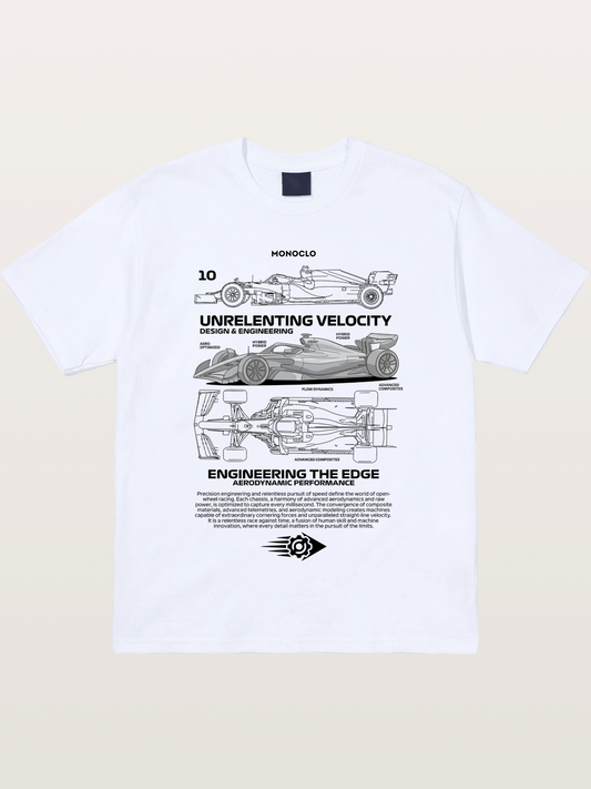 Unrelenting Velocity Gildan T-shirt