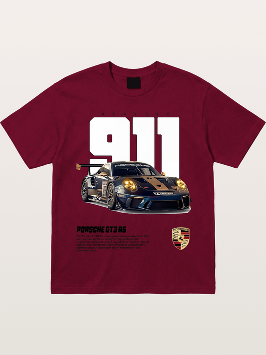 Track Edition Gildan T-shirt
