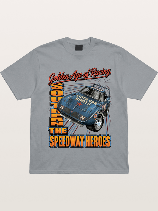 Speedway Hero Gildan T-shirt