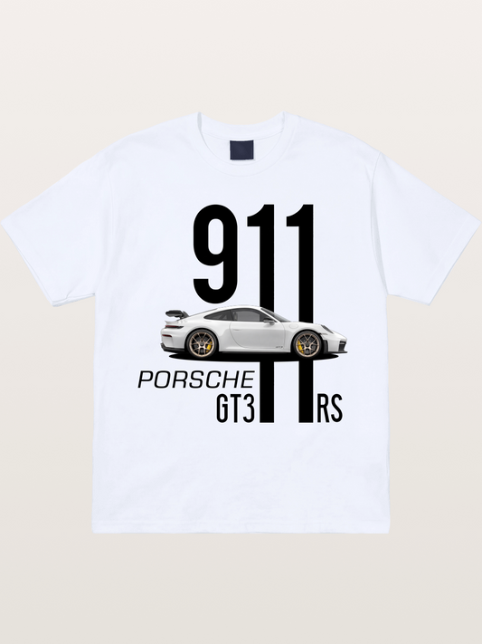 GT3 RS Legacy Gildan T-shirt